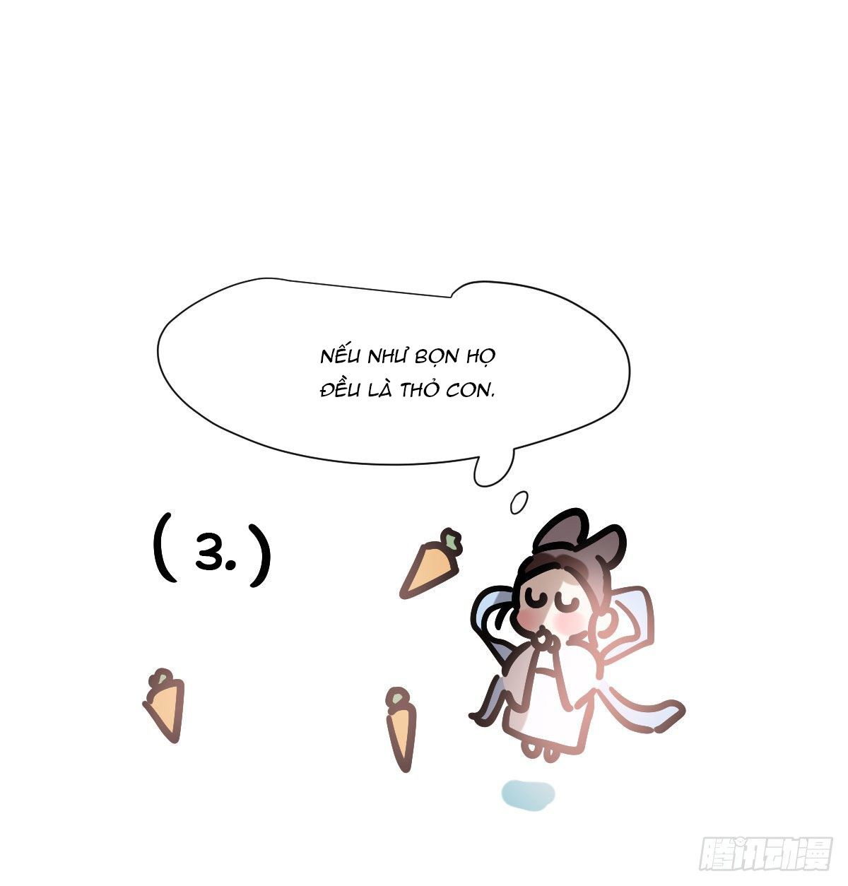 Bắt Lấy Ngao Ngao chapter 184 - Trang 9