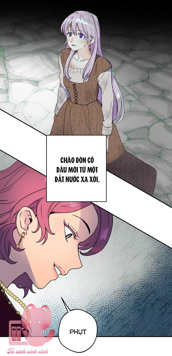 bỏ quách chồng con đi, tiền bạc mới là tất cả chapter 3 50