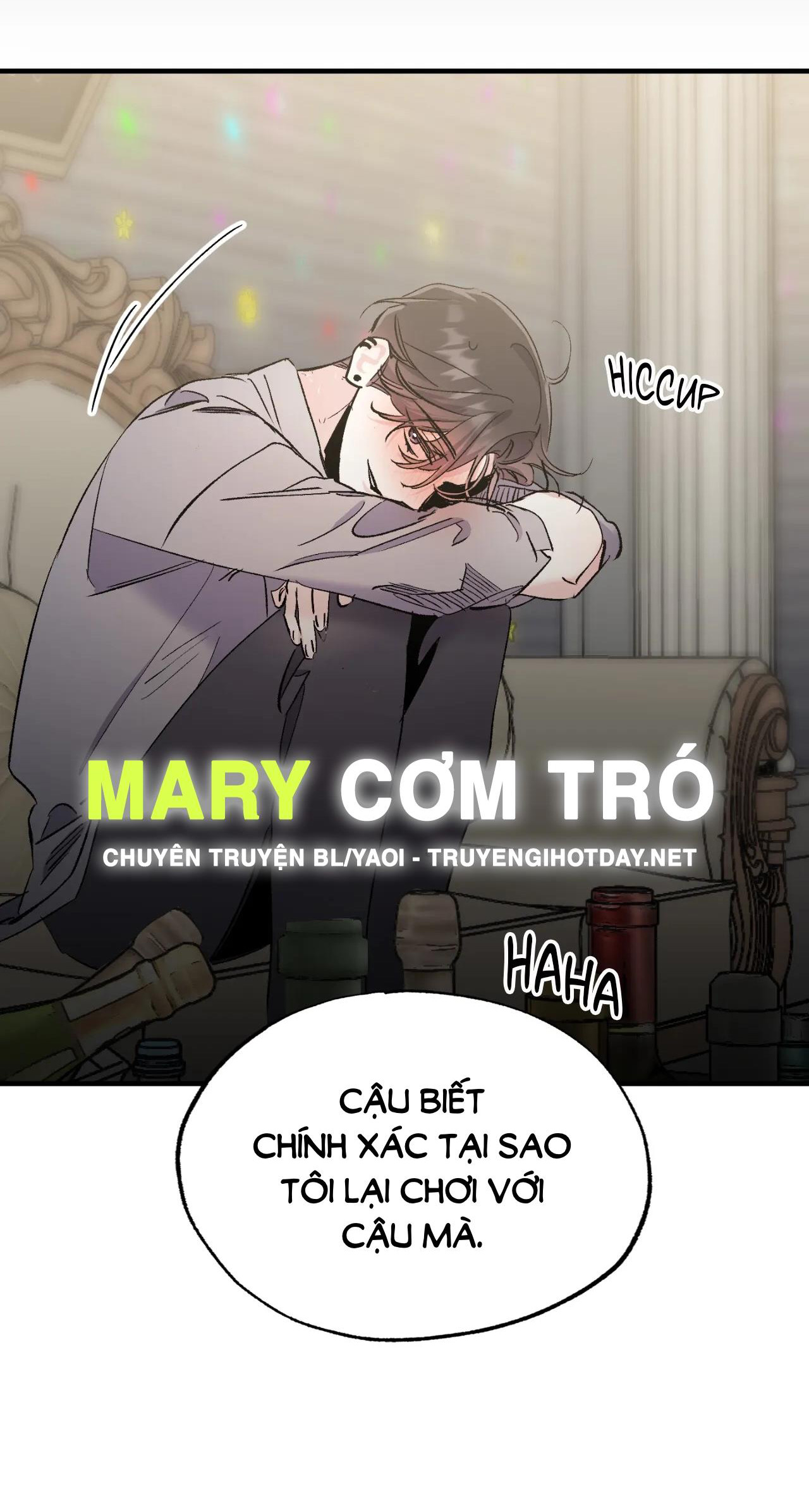 Viết Lên Những Vì Sao chapter 2.2 - Trang 6