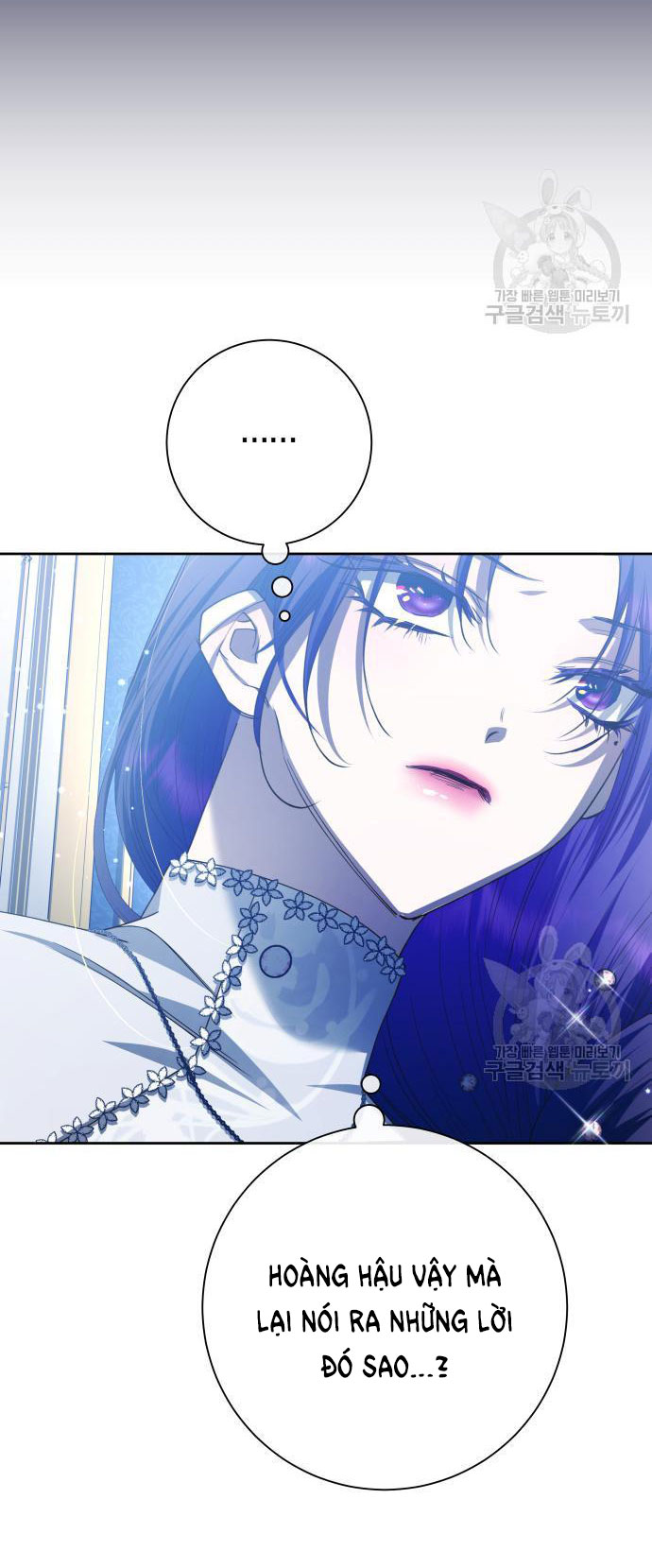 tôi muốn trở thành cô ấy dù chỉ là một ngày chapter 173.1 36