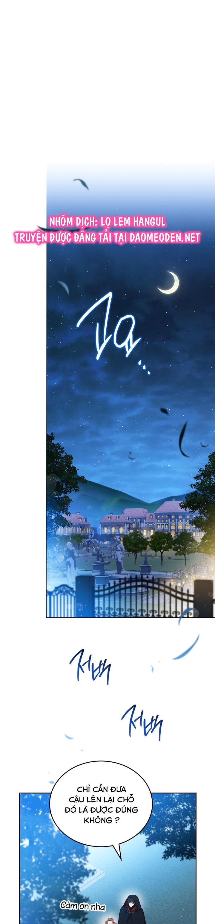 lần này tôi sẽ trở thành gia chủ chapter 172 1