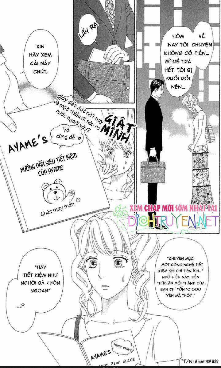 virut tình yêu chapter 6.1 23