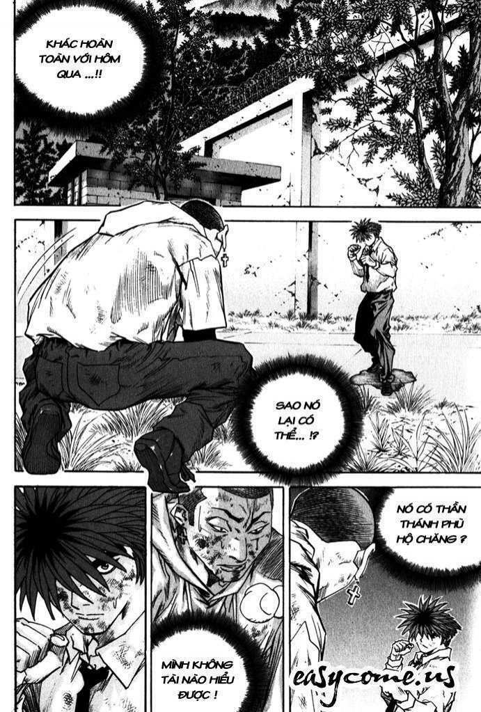 change guy chapter 328 15