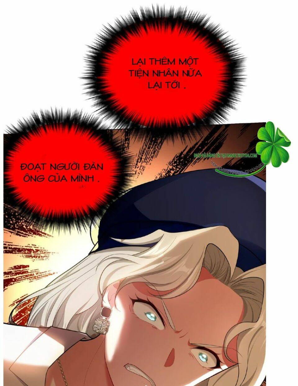 cô vợ nhỏ nuông chiều quá lại thành ác!! chapter 154 18