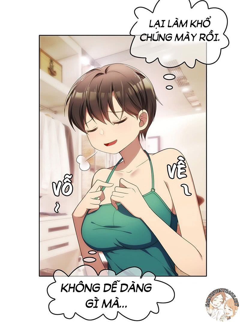 thuần tình lục thiếu chapter 12.1 18