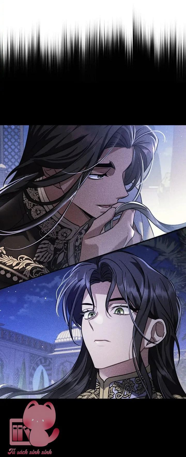 đêm đen khuất bóng chapter 21 48