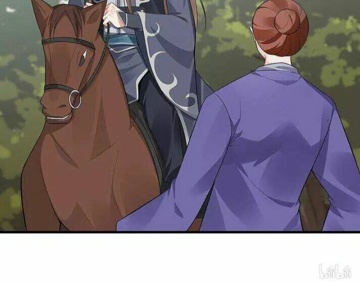 độc phi thần y quá kiêu ngạo chapter 77 30