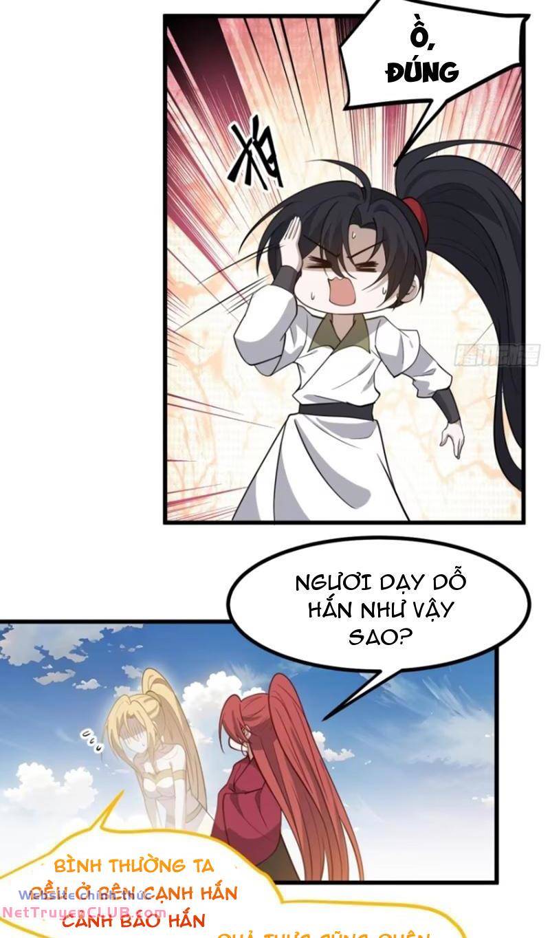 hệ thống gánh con mạnh nhất chapter 119 3