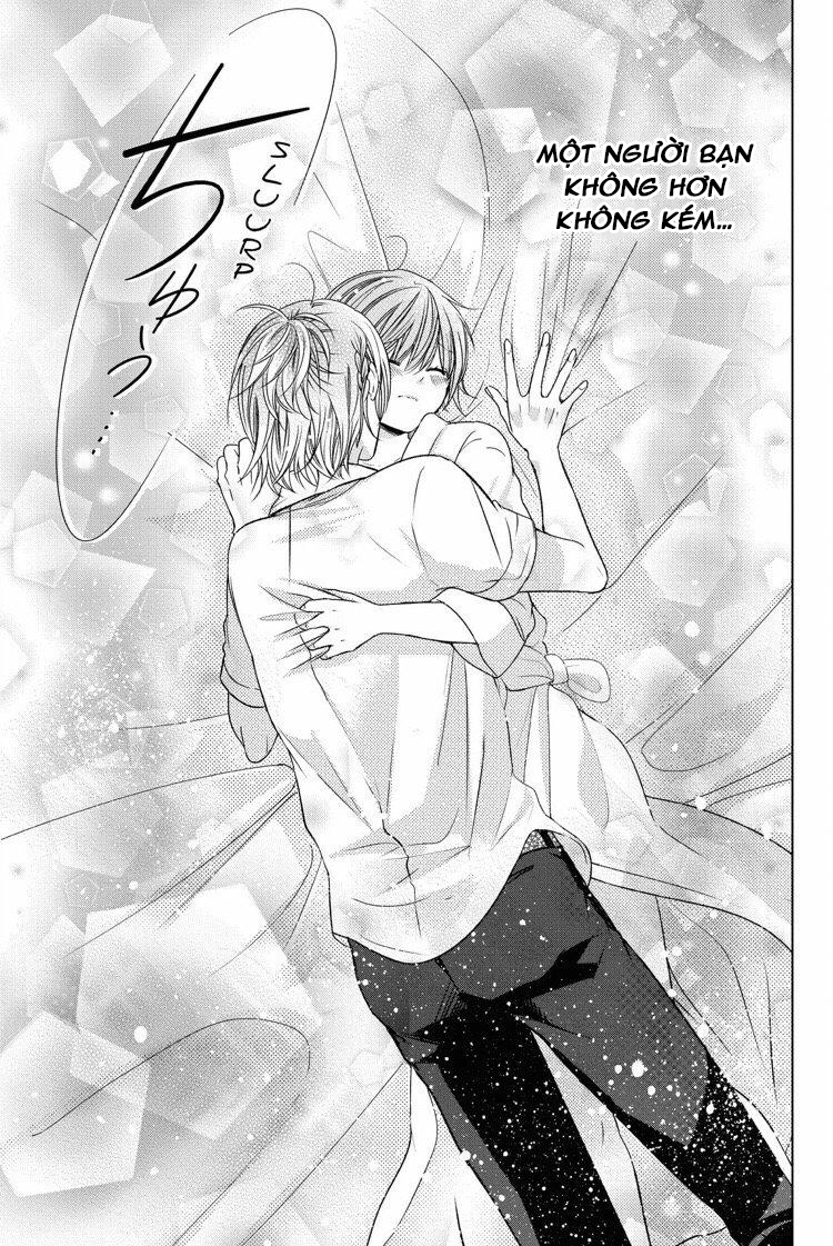 ký túc xá ma cà rồng chapter 7.1 11