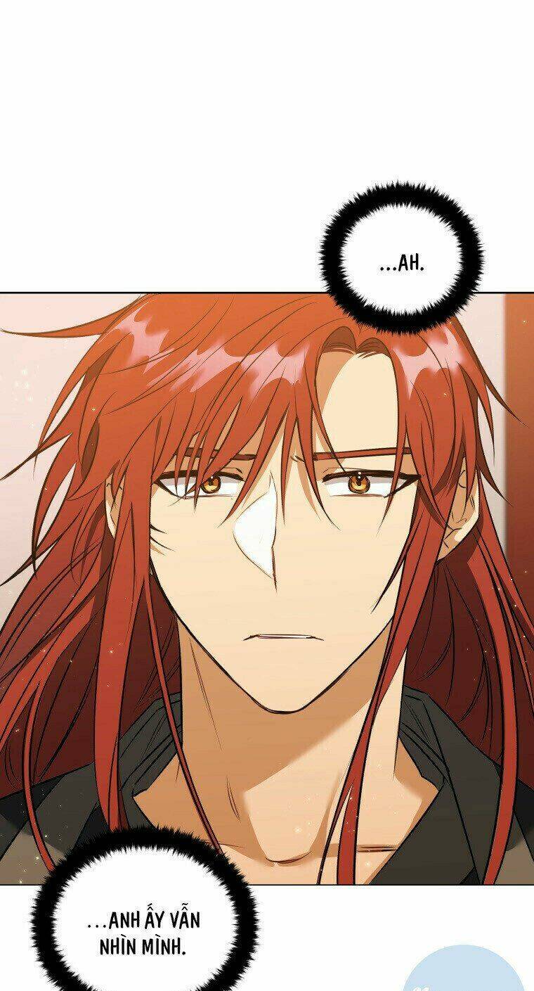 quái thú với hoa chapter 101 42