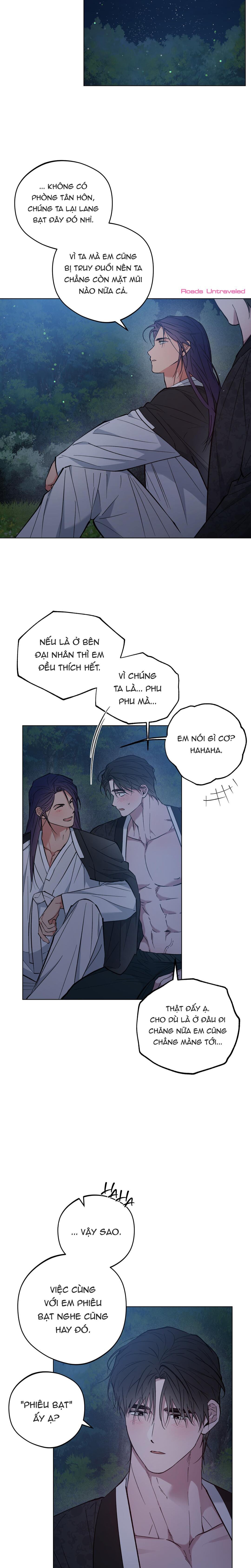 bình minh trên sông mây chapter 53 20