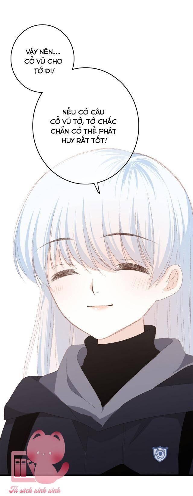 con tim rung động 2 chapter 90.2 11