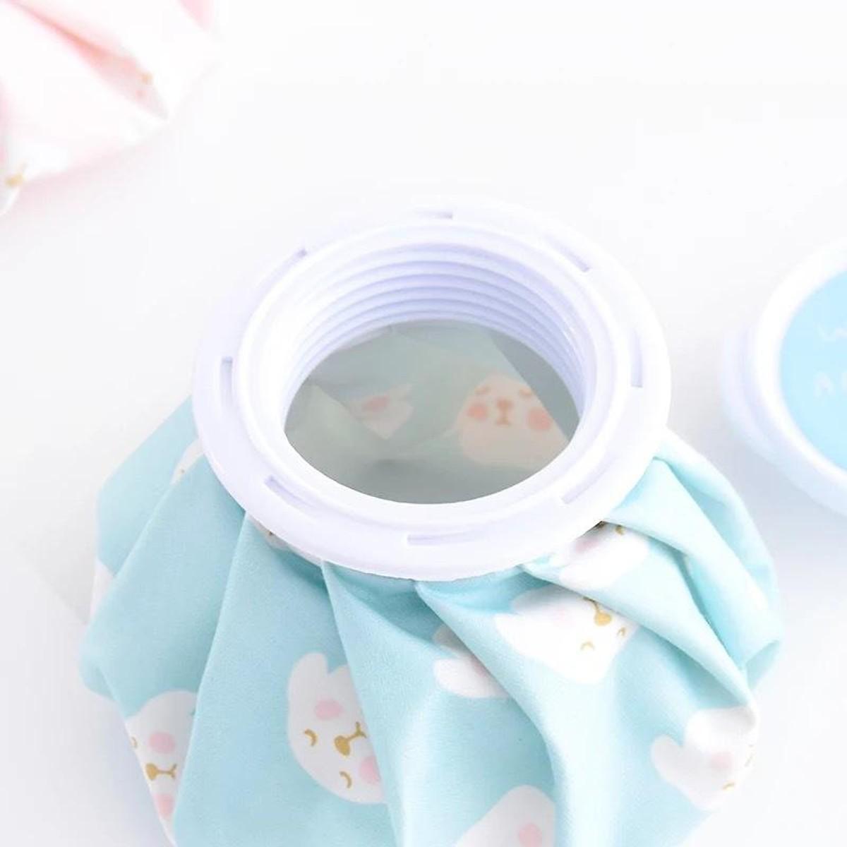 Túi Chườm Nóng Lạnh - GDHN Loại Tốt