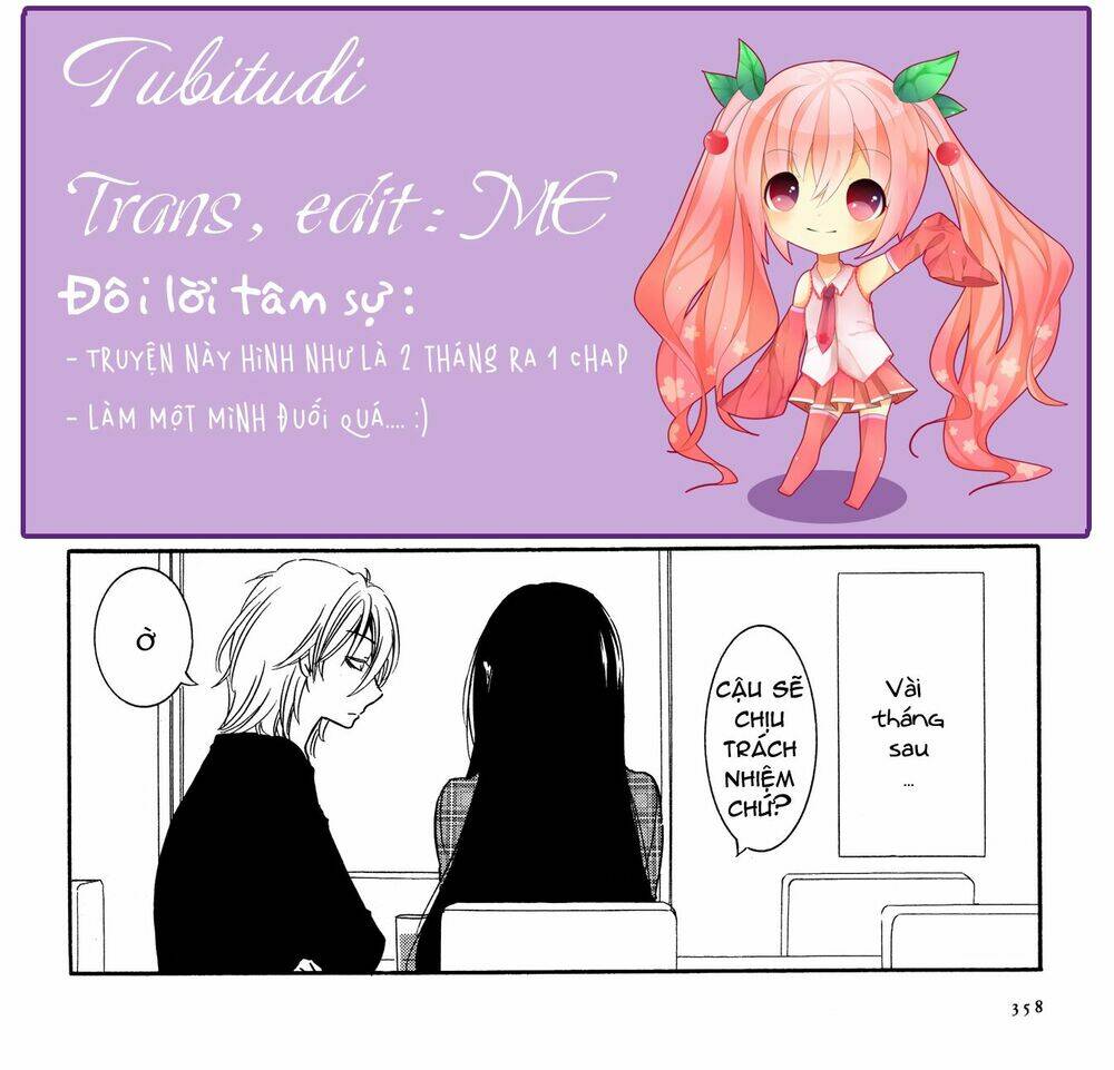 chouchou nannan chapter 2 21