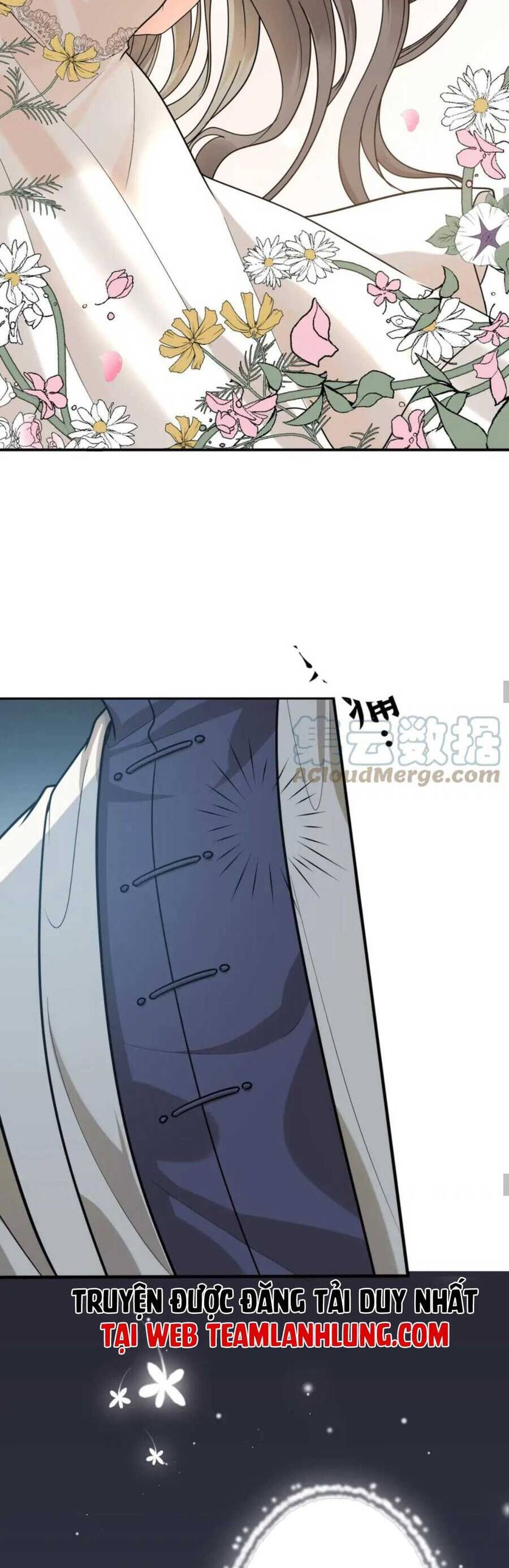 cô vợ hợp đồng bỏ trốn của tổng giám đốc chapter 485 16