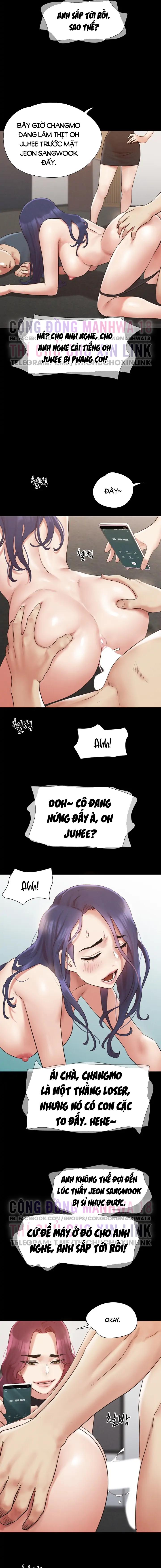 thỏa thuận tình dục chapter 150 12