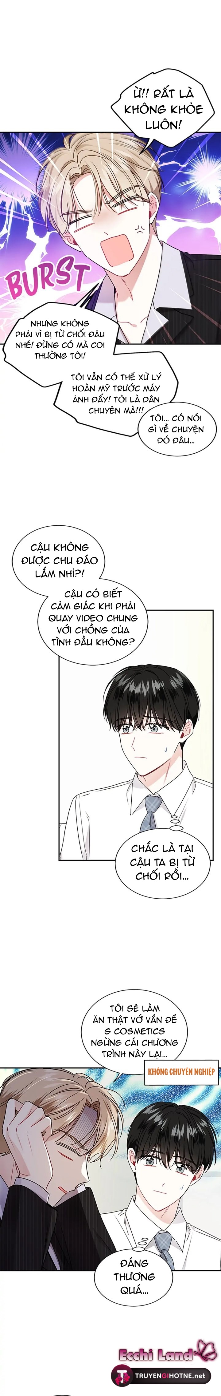 chỉ thị đặc biệt của sếp chapter 65.1 4