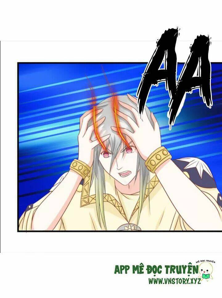 bồn tắm có vấn đề?! chapter 54 25