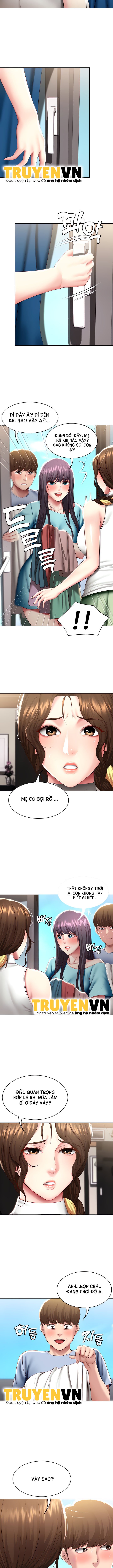 nhật ký nội trú chapter 87 3