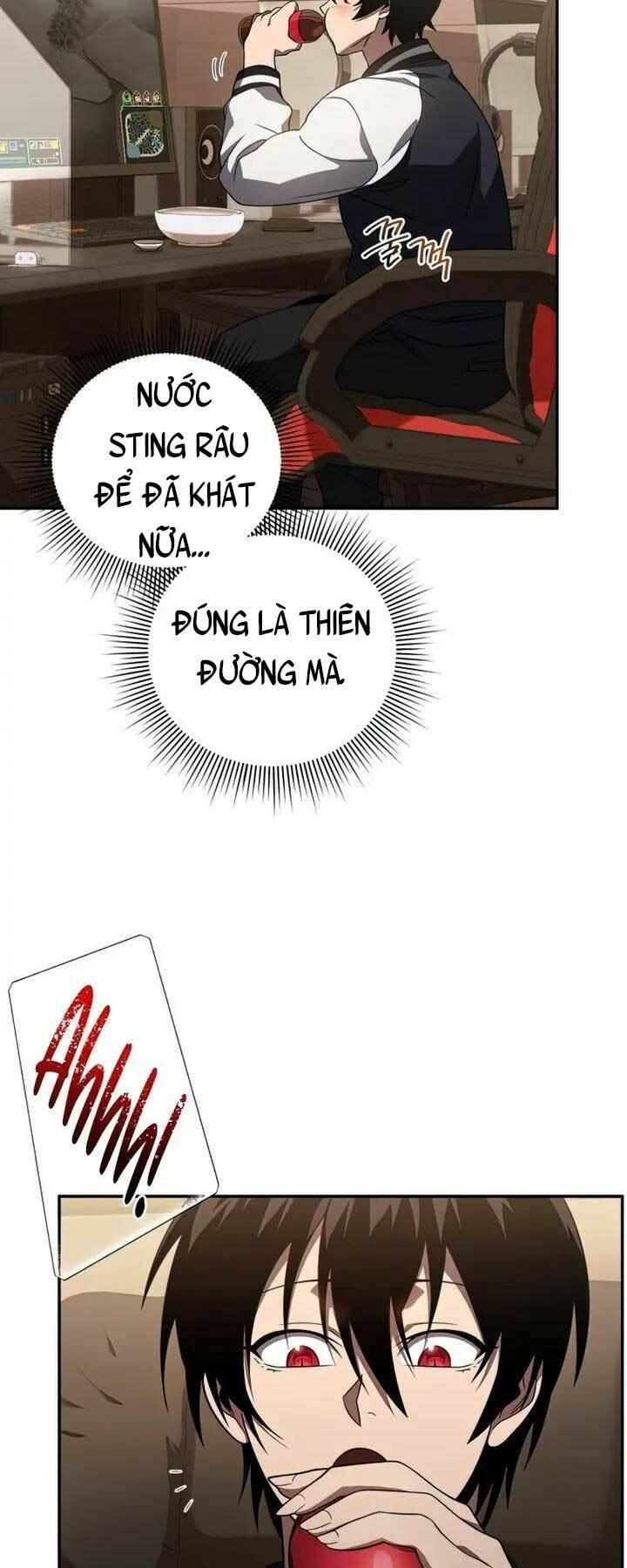 sự trở lại của người chơi sau 10000 năm chapter 24 29