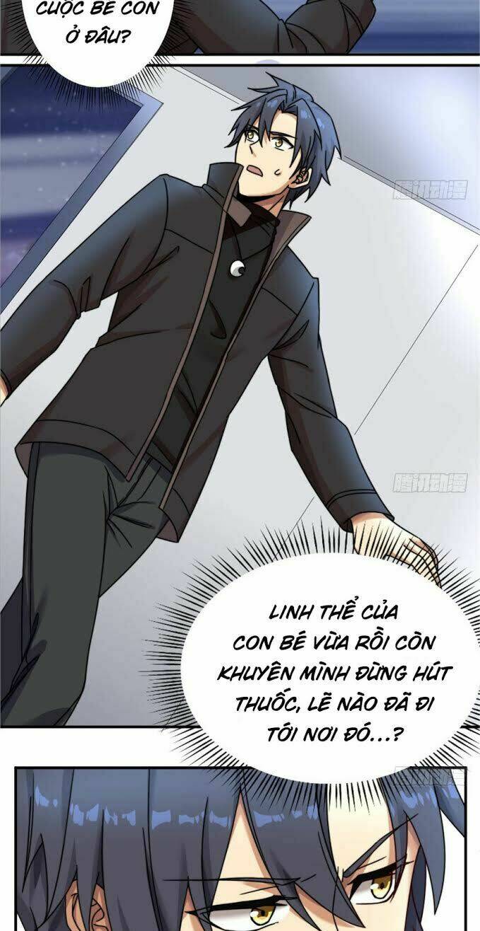 thâm dạ thư ốc chapter 5 7