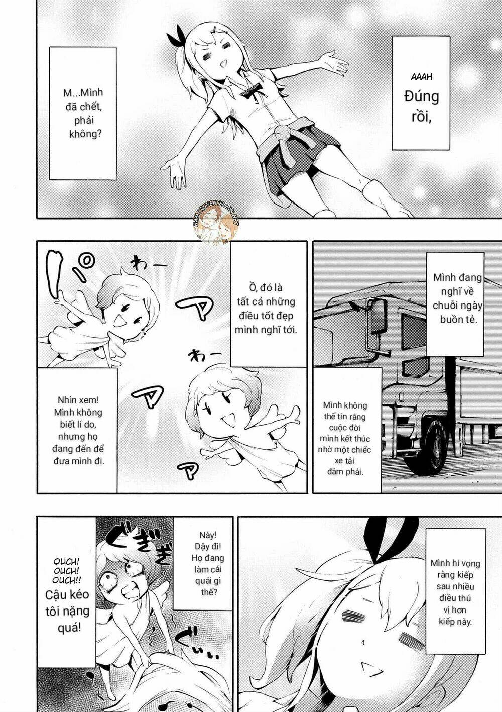 gyaru tensei ~ isekai seikatsu majidarui ~ chapter 1 7