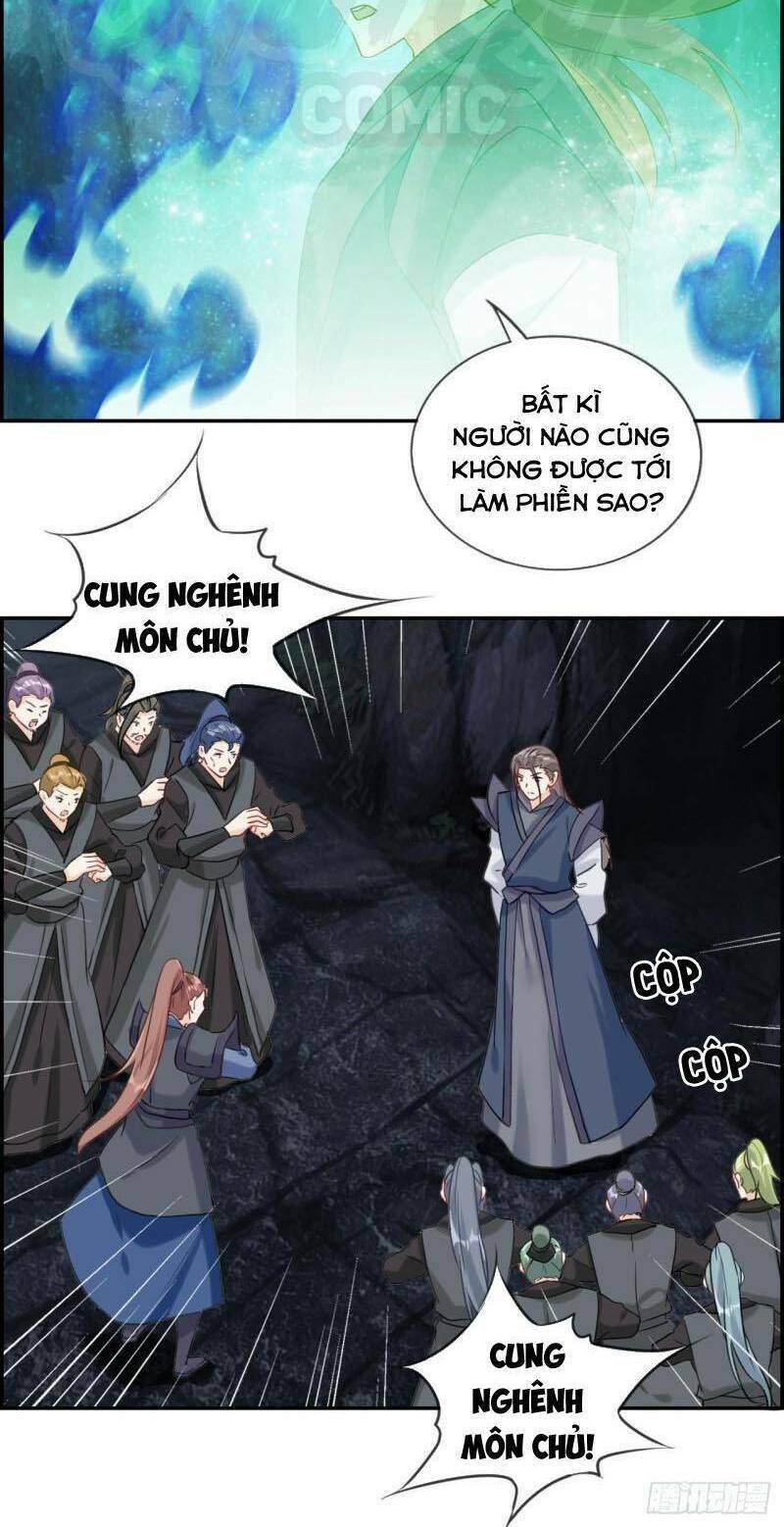 tối cường hoàn khố hệ thống chapter 56 22