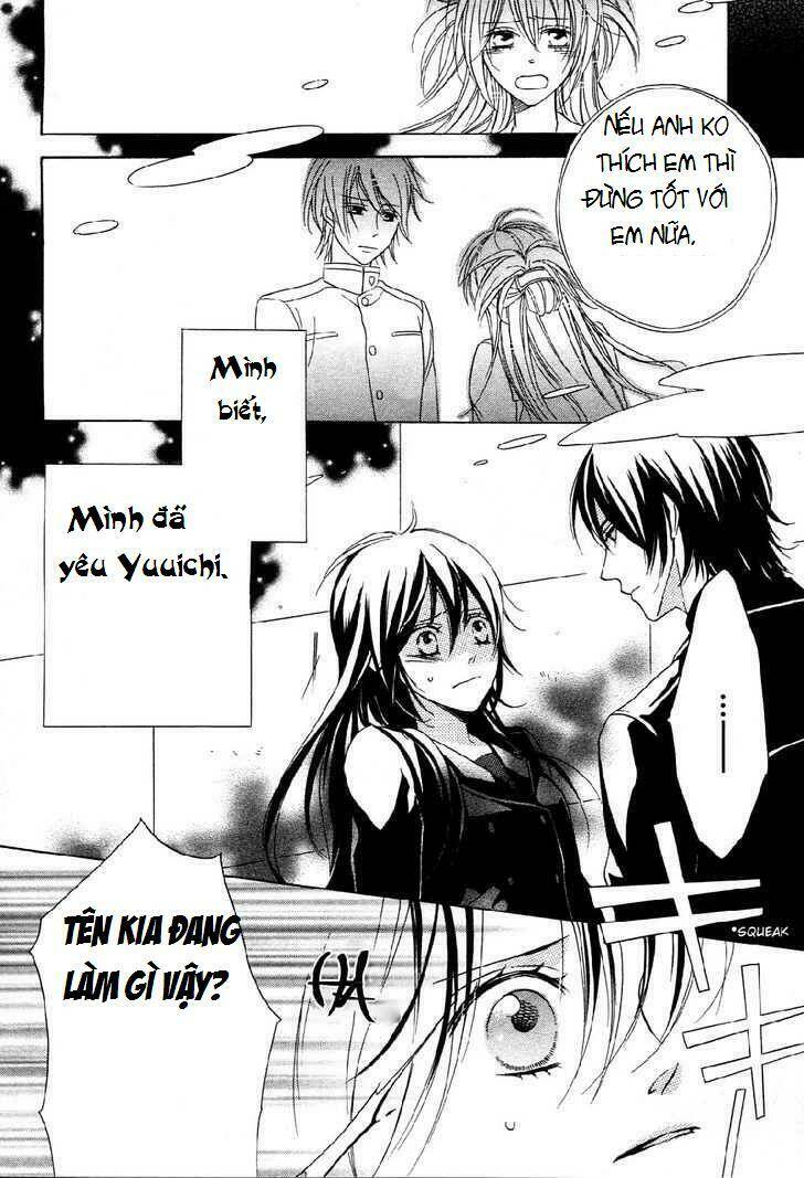 kuranoa chapter 3 15