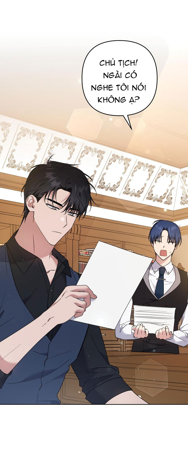 hãy để tôi được hiểu em chapter 60.2 4