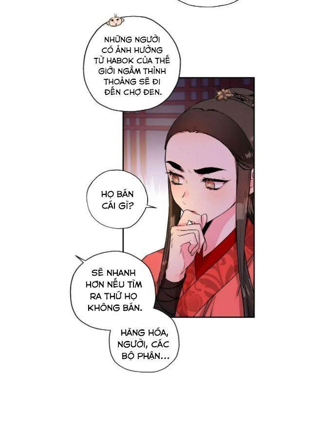 tôi là người mạnh nhất khi theo chủ nghĩa võ thuật chapter 16 4