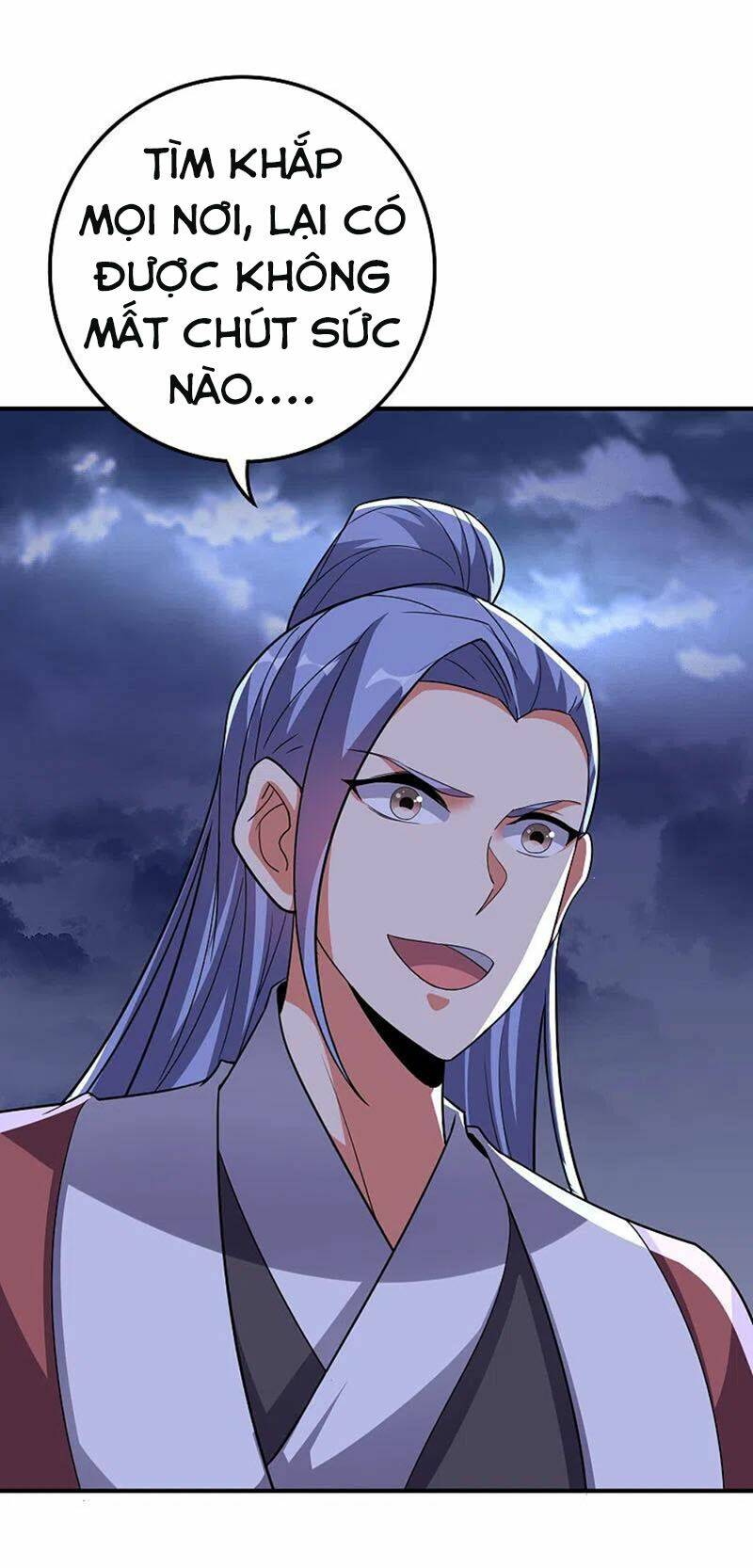 phục thiên thánh chủ chapter 161 6