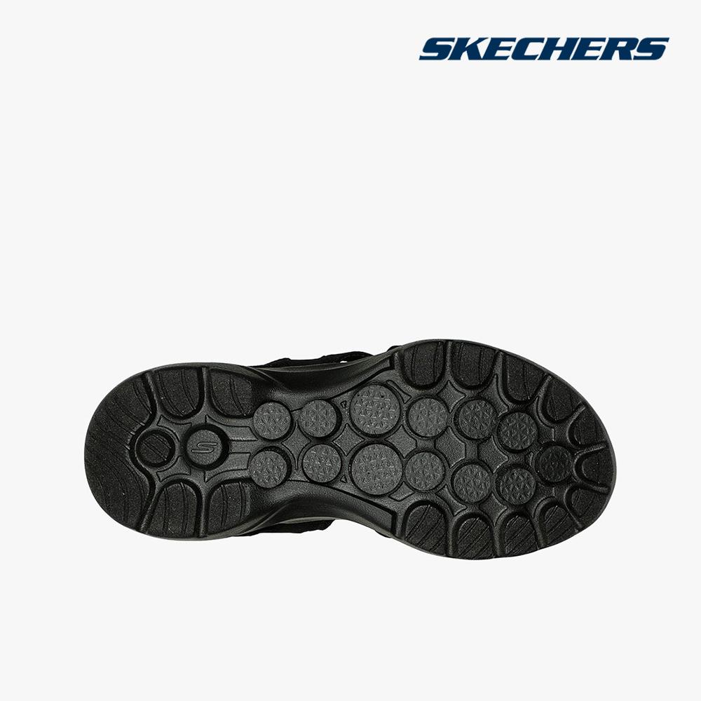 SKECHERS - Giày sandals nữ quai ngang Gowalk 6 141050