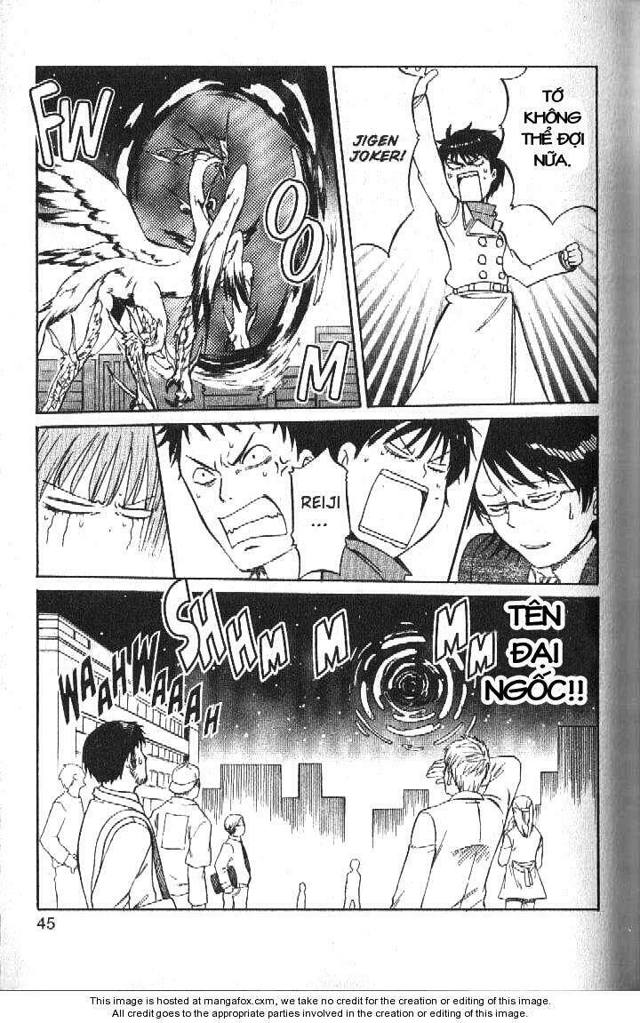 rồng ma trận chapter 41 47