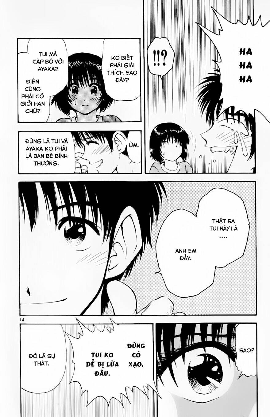 salad days chapter 101 15