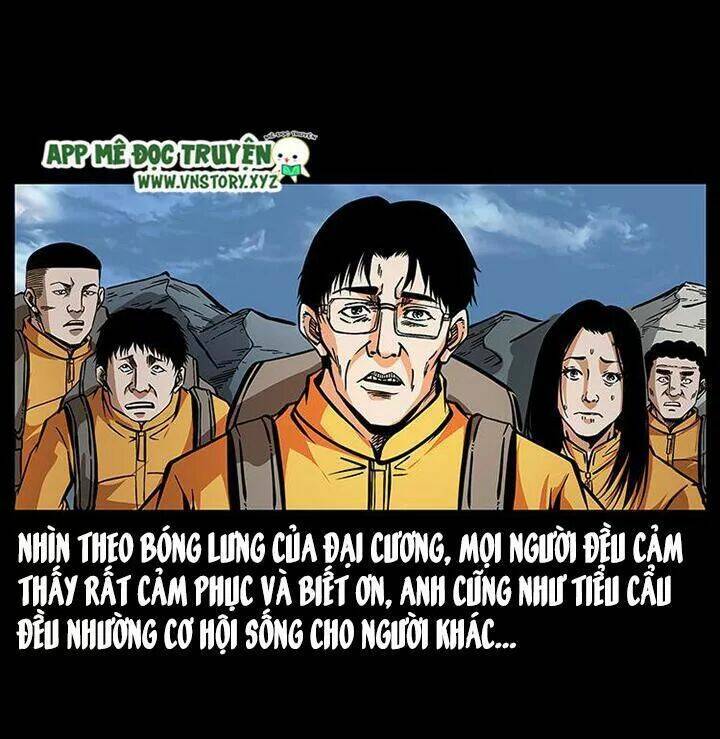 U Minh Ngụy Tượng Chapter 191 45