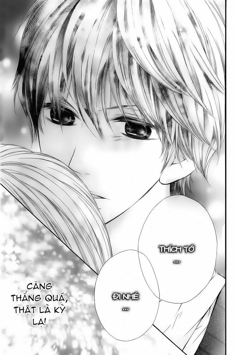 tổng hợp one shot. chapter 76 27