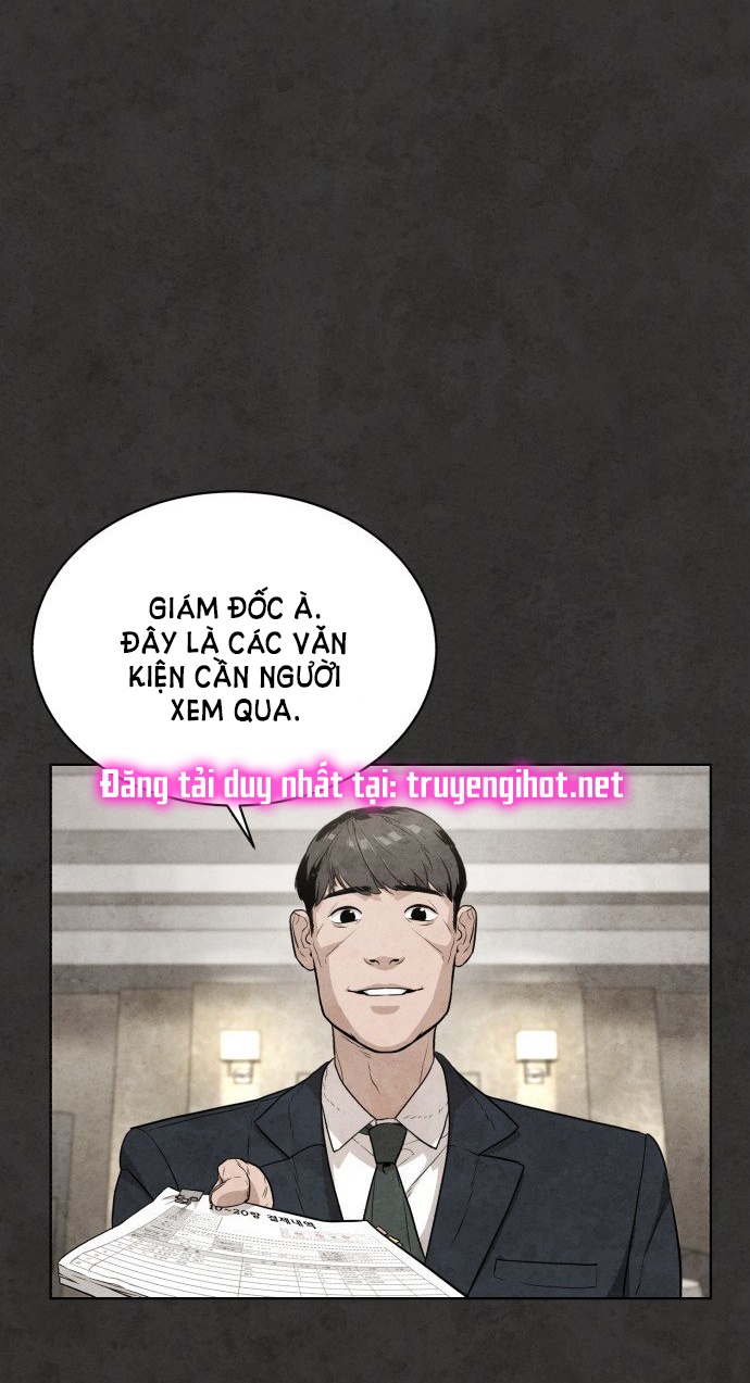 bạch huyết - white blood chapter 13 43