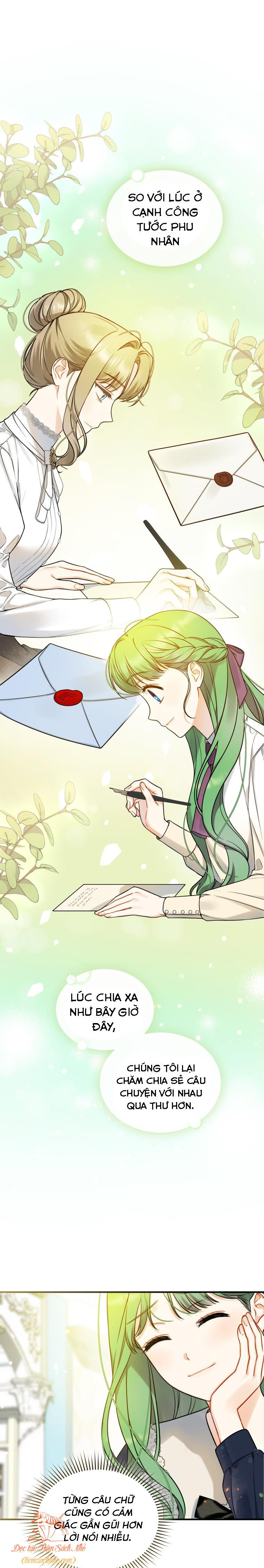 trở thành em gái nam chính truyện bl chapter 38 11