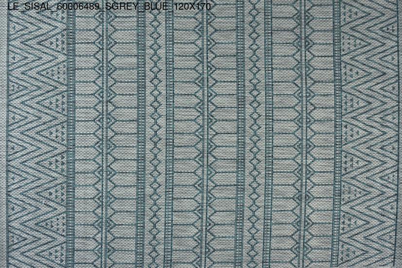 Thảm Sợi Ngắn le_sisal_60006489_sgrey_blue_120x170