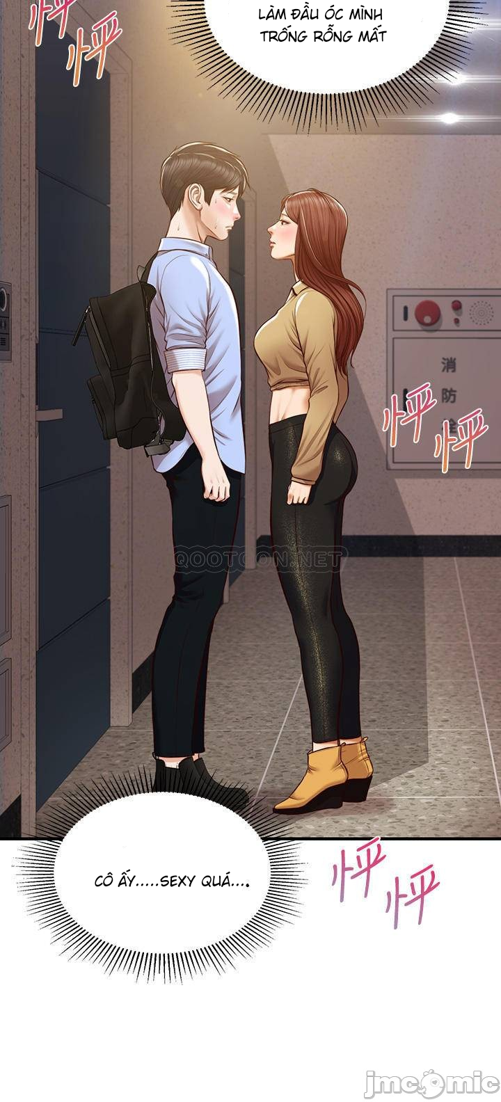 kỷ nguyên trong sáng chapter 13 30