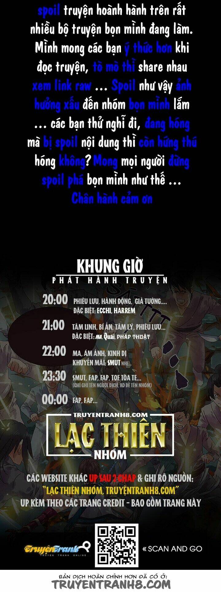 răng nanh chapter 3 48