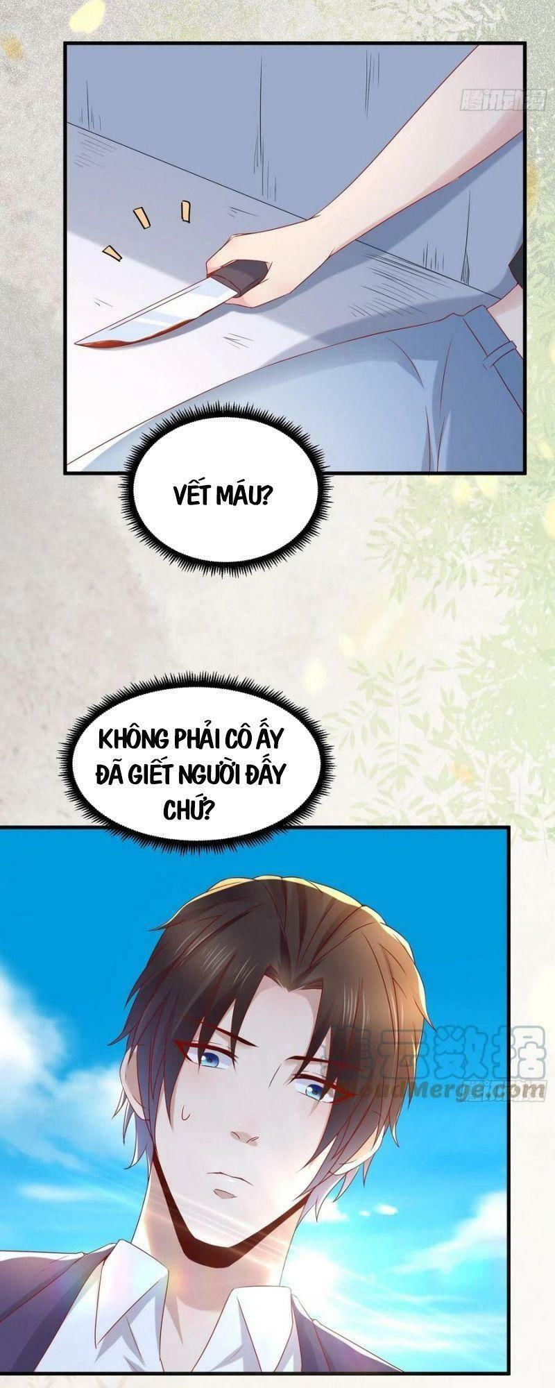 vua đầu tư mạnh nhất chapter 41 27