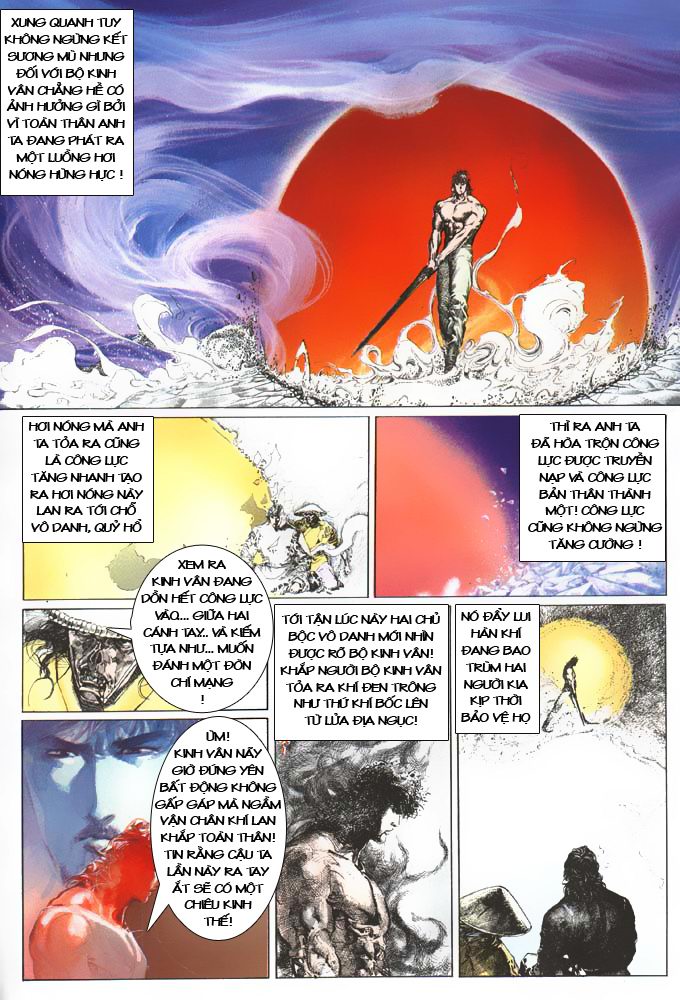 phong vân chapter 97 17