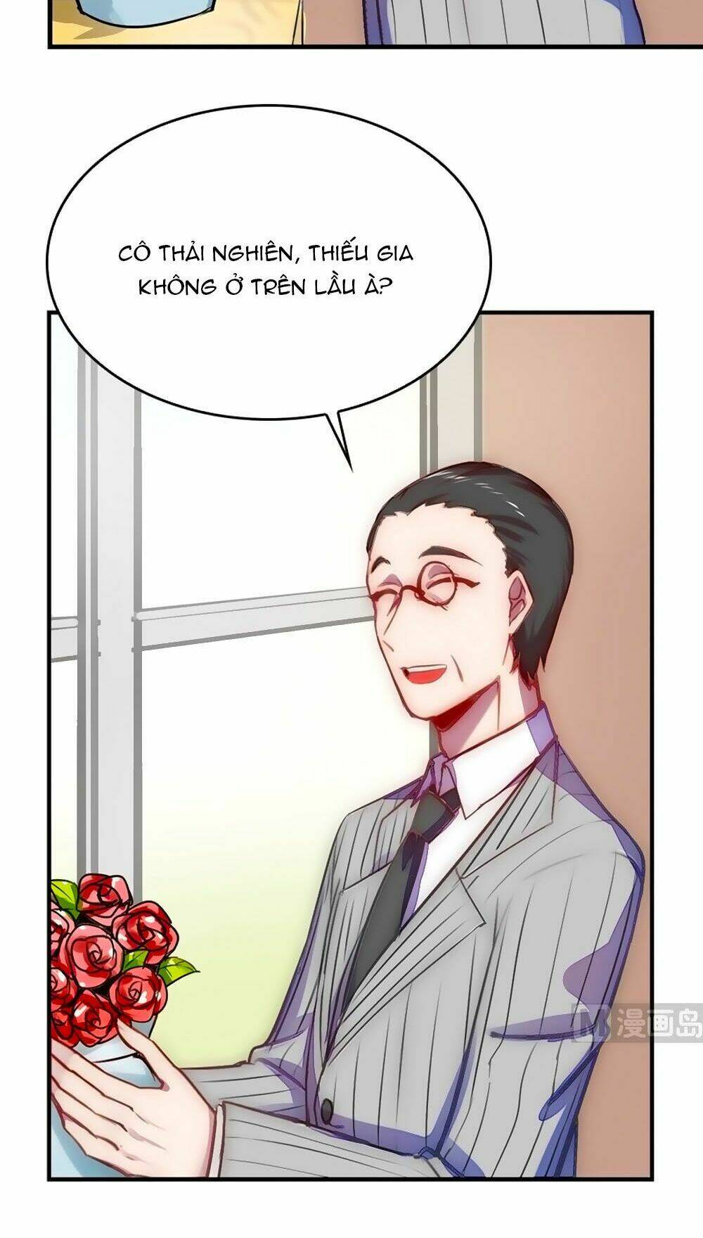 bám lấy nam thần bất chấp thời tiết chapter 41 29