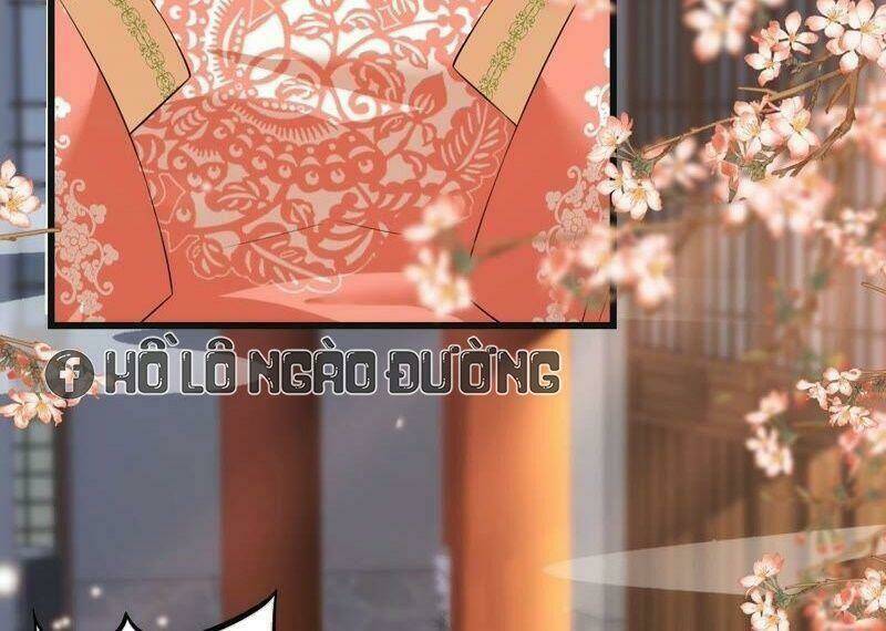 quận chúa vững vàng, thiết lập nhân vật không thể vỡ chapter 57 47