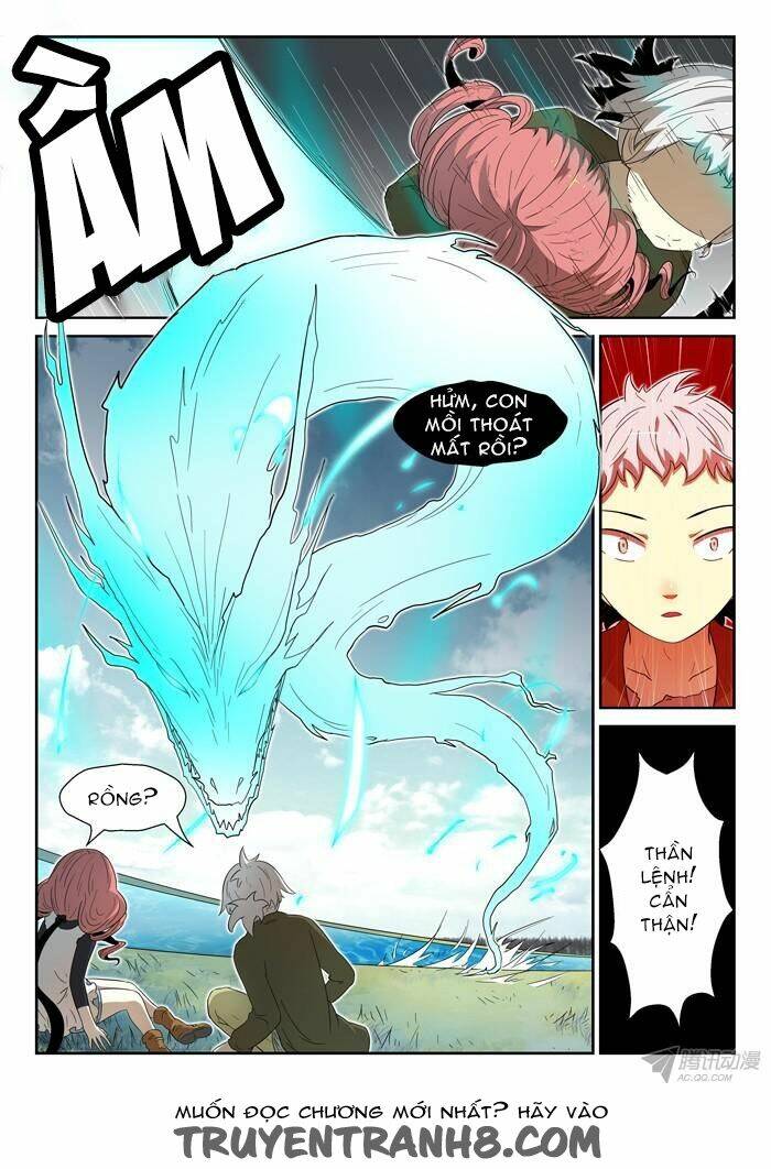 thần dũng giáng lâm chapter 18 2