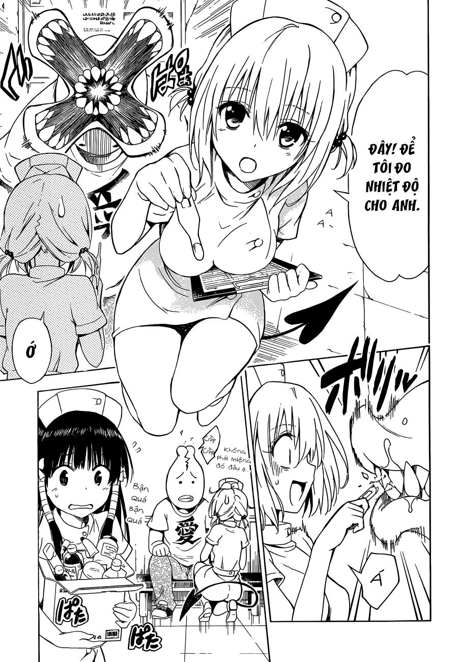 to love - ru darkness chapter 37.5 18