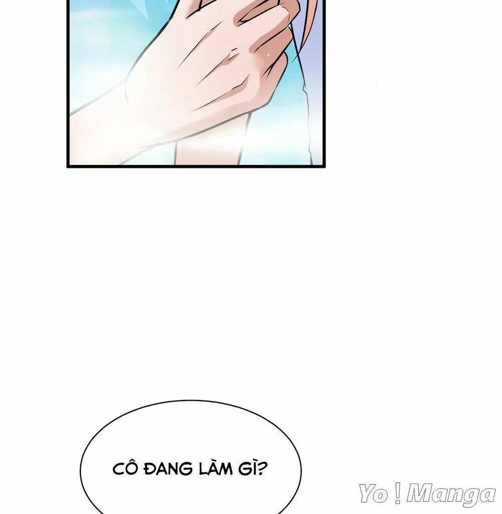 cô dâu gả thay của tổng tài chapter 19 19