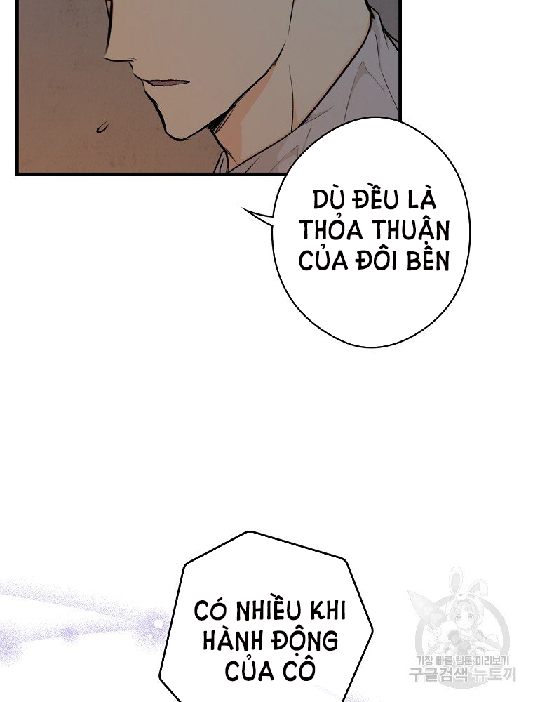 quý cô bí ẩn - secret lady chapter 46 18