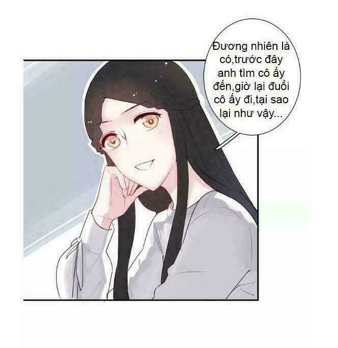 quy tắc của mỹ nam chapter 22 13